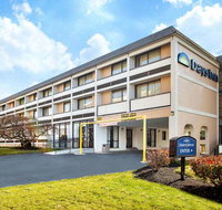 Days Inn by Wyndham College Park - Accommodation Massachusetts