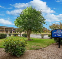 Howard Johnson Inn College Park - Accommodation Massachusetts