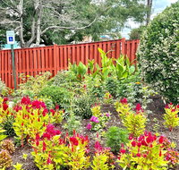 Red Carpet Inn University of MD - Accommodation Massachusetts