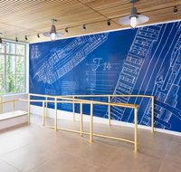 Hotel Indigo Old Town Alexandria - Accommodation Massachusetts