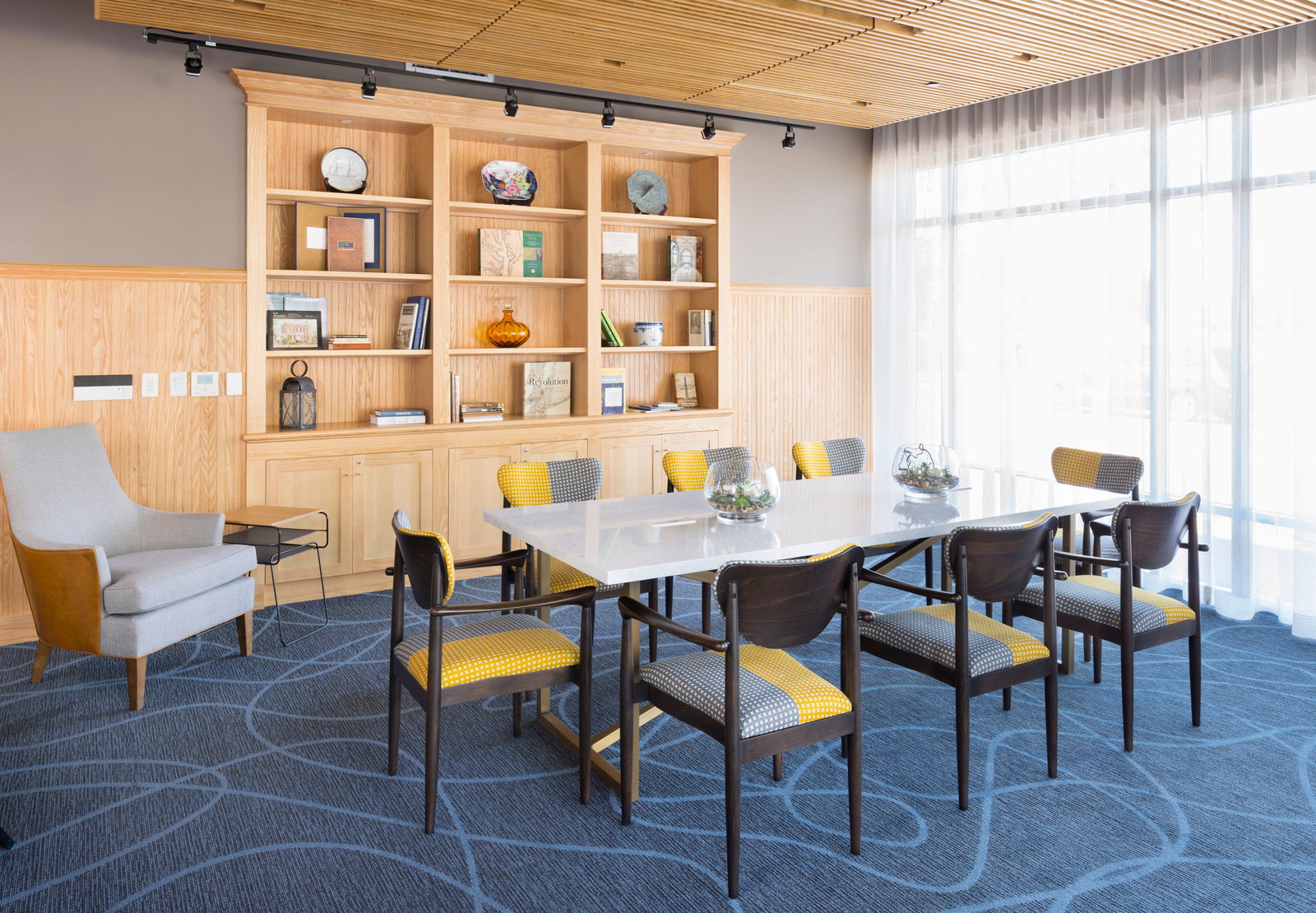 Hotel Indigo Old Town Alexandria - thumb 3