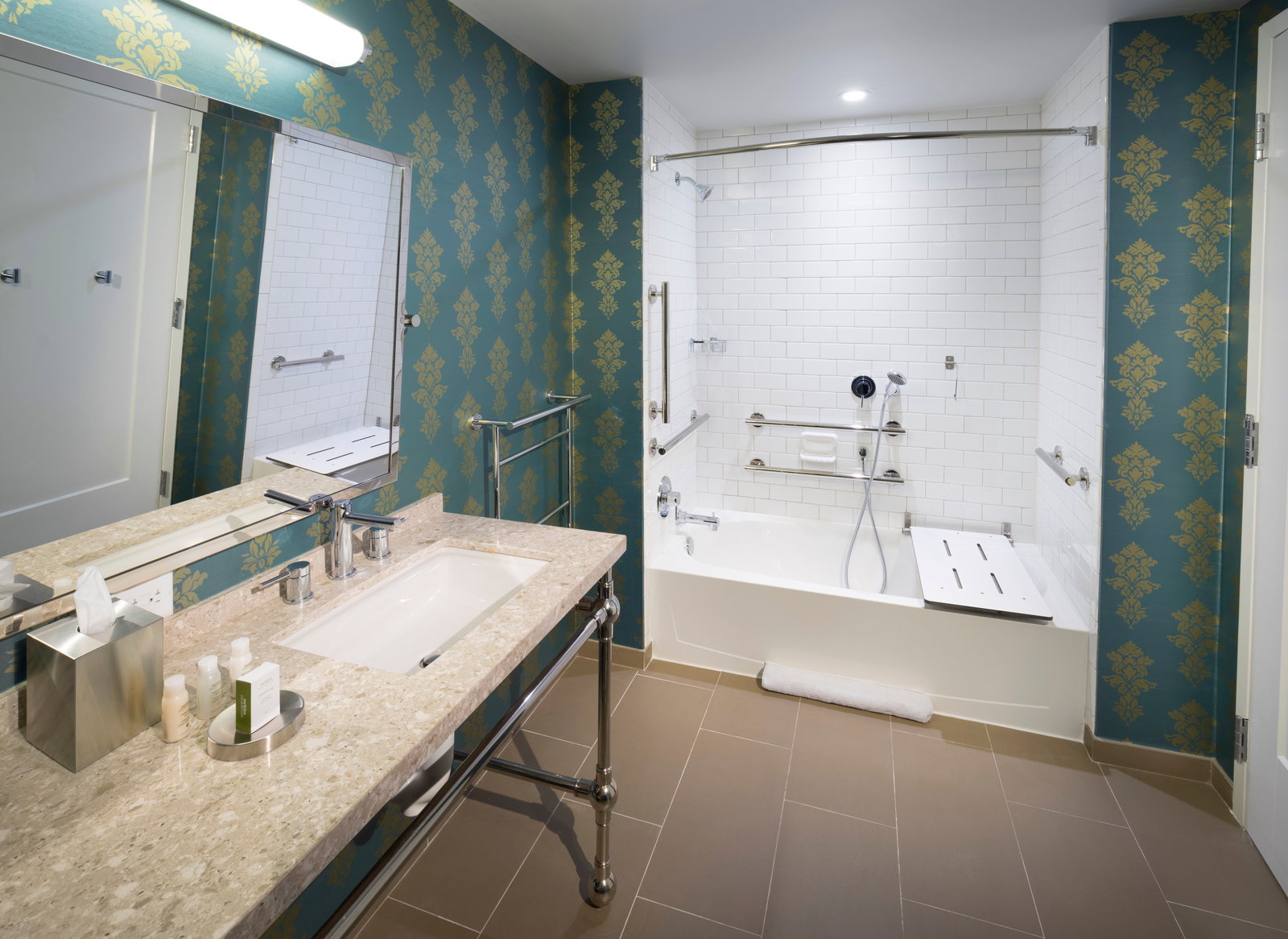 Hotel Indigo Old Town Alexandria - thumb 5