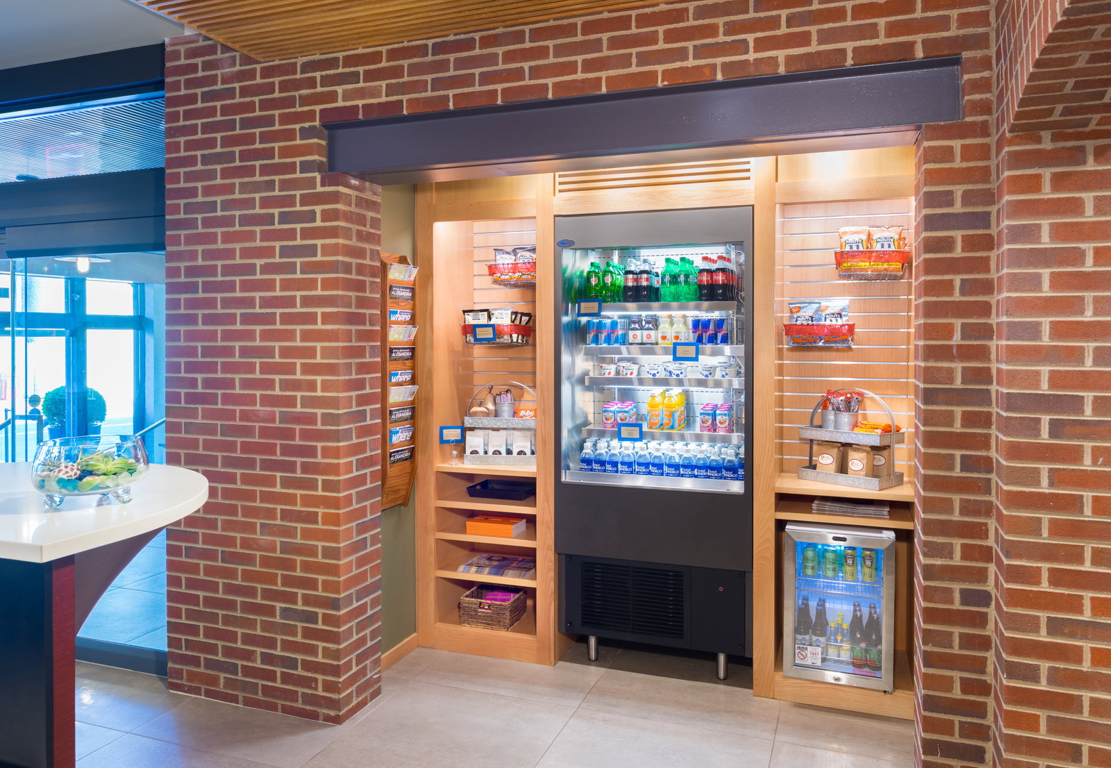 Hotel Indigo Old Town Alexandria - thumb 17