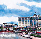 Dover Downs Hotel  Casino - Accommodation Massachusetts