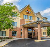 Comfort Suites Dover - Accommodation Massachusetts