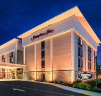 Hampton Inn Dover - Accommodation Massachusetts