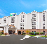 Holiday Inn Express - Accommodation Massachusetts