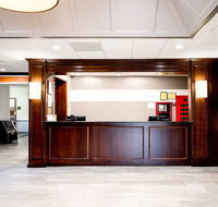 Clarion Inn Historic Leesburg - Accommodation Massachusetts