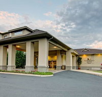 Homewood Suites Leesburg - Accommodation Massachusetts