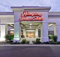 Hampton Inn  Suites Leesburg - Accommodation Massachusetts