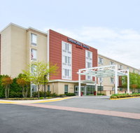 SpringHill Suites Ashburn Dulles North - Accommodation Massachusetts