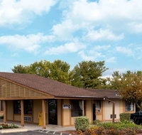 Knights Inn Martinsburg - Accommodation Massachusetts