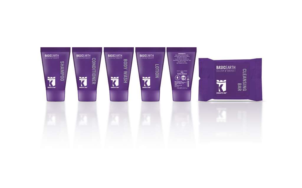 Knights Inn Martinsburg - thumb 16