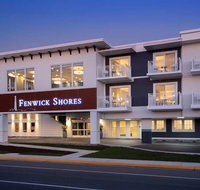 Fenwick Shores Tapestry Collection - Accommodation Massachusetts