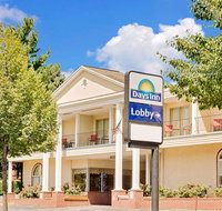 Days Inn Waynesboro - Accommodation Massachusetts