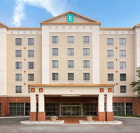 Embassy Suites Newark-Wilmington South - Accommodation Massachusetts