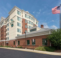Homewood Suites Newark-Wilmington South - Accommodation Massachusetts