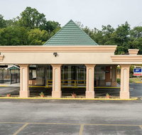 Rodeway Inn University - Accommodation Massachusetts