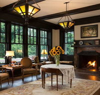 The Mercersburg Inn - Accommodation Massachusetts