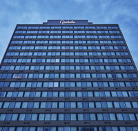 Graduate Lincoln - Accommodation Massachusetts