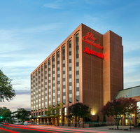 The Lincoln Marriott Cornhusker Hotel - Accommodation Massachusetts