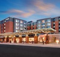 Courtyard by Marriott Lincoln Downtown - Accommodation Massachusetts