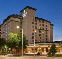 Embassy Suites by Hilton Lincoln - Accommodation Massachusetts