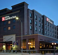 Hilton Garden Inn Lincoln Dtwn/Haymarket - Accommodation Massachusetts