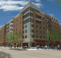 Hyatt Place Lincoln Downtown Haymarket - Accommodation Massachusetts