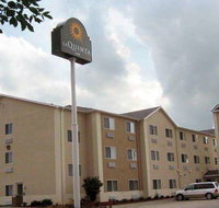 La Quinta Inn Lincoln - Accommodation Massachusetts