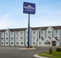 Microtel Inn  Suites by Wyndham Lincoln - Accommodation Massachusetts