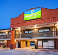 SureStay Hotel by Best Western Lincoln - Accommodation Massachusetts