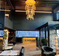 The Kindler Hotel - Accommodation Massachusetts