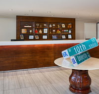 Four Points by Sheraton Midtown - Accommodation Massachusetts