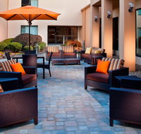 Courtyard Little Rock West - Accommodation Massachusetts