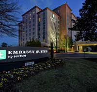 Embassy Suites Little Rock - Accommodation Massachusetts