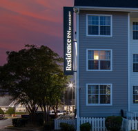 Residence Inn by Marriott Little Rock - Accommodation Massachusetts