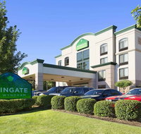 Wingate by Wyndham Little Rock - Accommodation Massachusetts