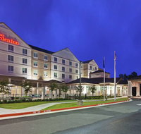 Hilton Garden Inn West Little Rock - Accommodation Massachusetts