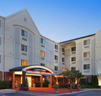 Candlewood Suites - Accommodation Massachusetts