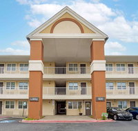 Extended Stay America Stes Little Rock F - Accommodation Massachusetts