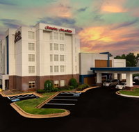 Hampton Inn  Suites West Little Rock - Accommodation Massachusetts