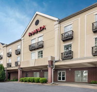 Ramada Limited Little Rock - Accommodation Massachusetts