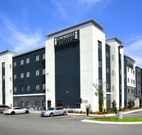 Staybridge Suites Medical Center - Accommodation Massachusetts
