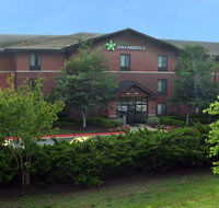 Extended Stay America Stes W Little Rock - Accommodation Massachusetts