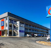 Motel 6 Little Rock West - Accommodation Massachusetts