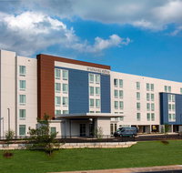 SpringHill Suites Newark Downtown - Accommodation Massachusetts
