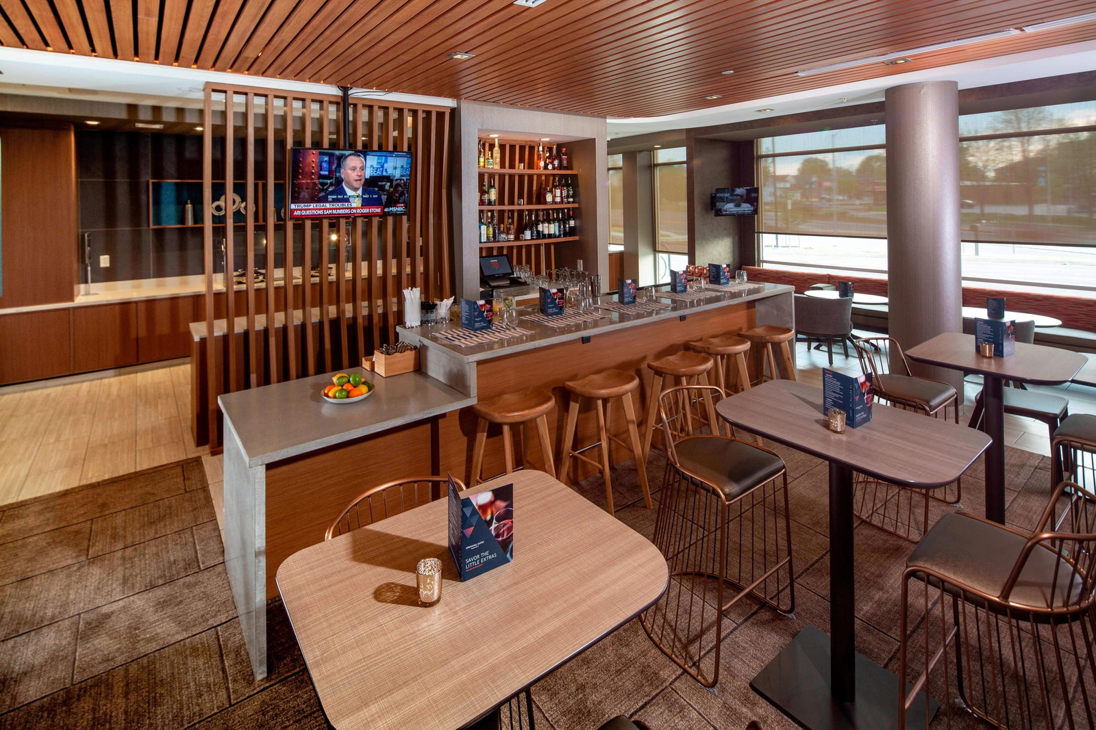 SpringHill Suites Newark Downtown - thumb 4