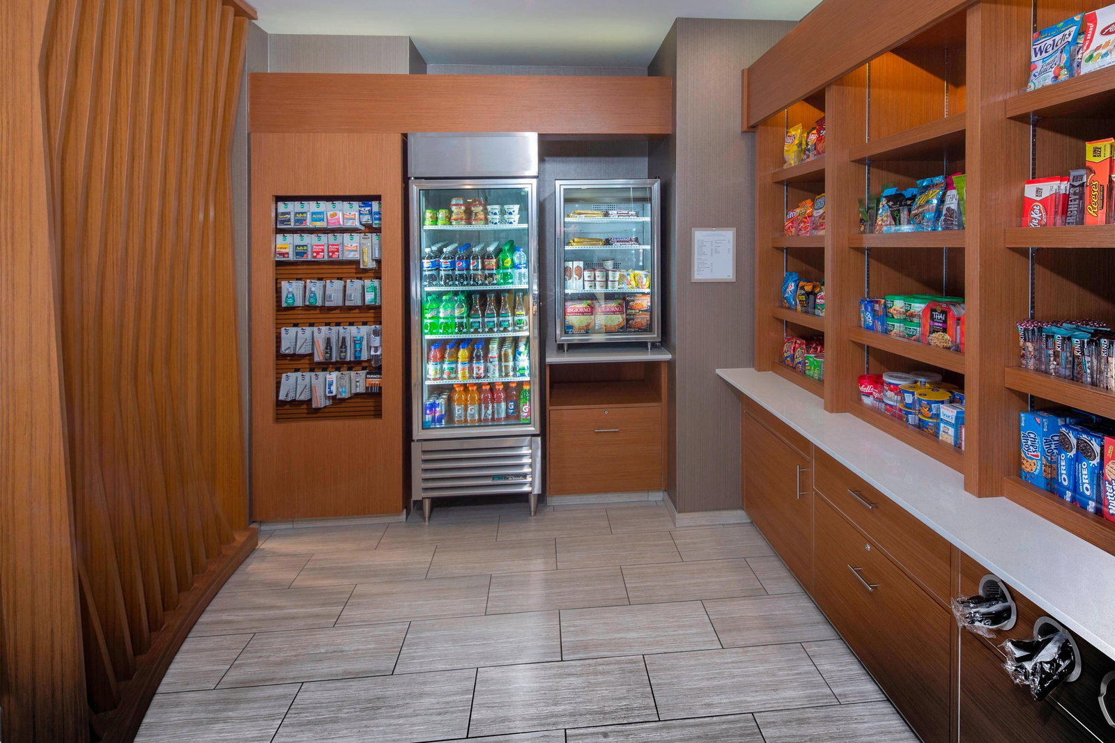 SpringHill Suites Newark Downtown - thumb 14