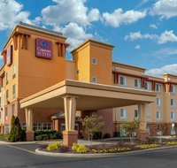 Comfort Suites - Accommodation Massachusetts